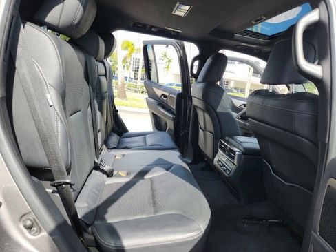 Used 2023 Lexus LX 600 F Sport image 24