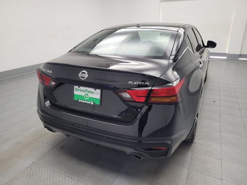 Used 2020 Nissan Altima 2.5 Platinum image 7