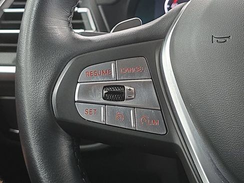 Used 2023 BMW X3 sDrive30i w/ Convenience Package RWD image 11