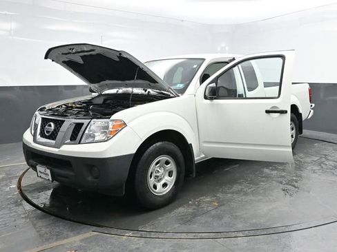 Used 2019 Nissan Frontier S image 35