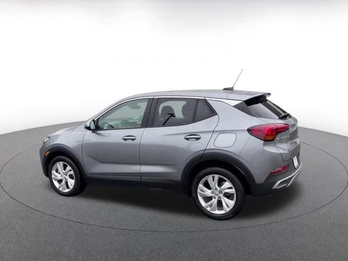 Used 2025 Buick Encore GX Preferred FWD image 10