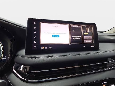 Certified 2026 INFINITI QX60 Luxe w/ Cargo Package AWD/4WD image 21