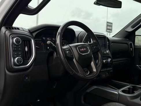 Used 2020 GMC Sierra 1500 AT4 w/ AT4 Premium Package image 14