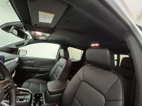 New 2026 Chevrolet Colorado LT w/ LT Convenience Package image 19