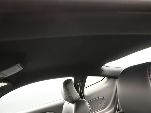 New 2025 Ford Mustang GT Premium image 21