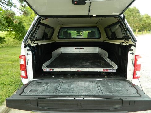 Used 2021 Ford F150 XL w/ Equipment Group 101A High AWD/4WD image 9
