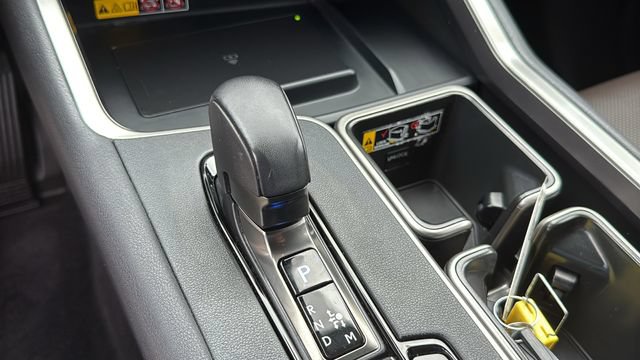 Used 2024 Lexus TX 350 AWD w/ Captains Chair Package image 17