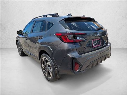 New 2026 Subaru Crosstrek 2.5i Limited AWD/4WD image 7