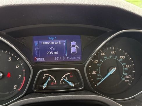 Used 2013 Ford Focus SE w/ Super Fuel Economy (SFE) Pkg image 16