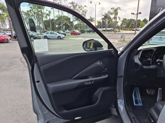 Used 2025 Lexus TX 350 AWD image 13