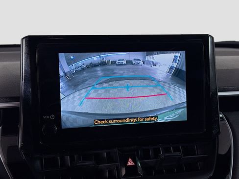 Used 2024 Toyota Corolla Cross SE image 19