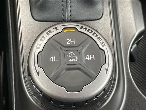 Used 2021 Ford Bronco Outer Banks AWD/4WD image 13