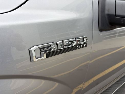 Used 2020 Ford F150 XLT w/ Equipment Group 302A Luxury AWD/4WD image 8