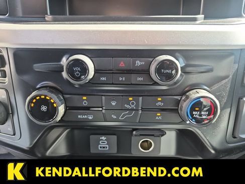 Used 2025 Ford F350 XL w/ XL Chrome Package AWD/4WD image 17