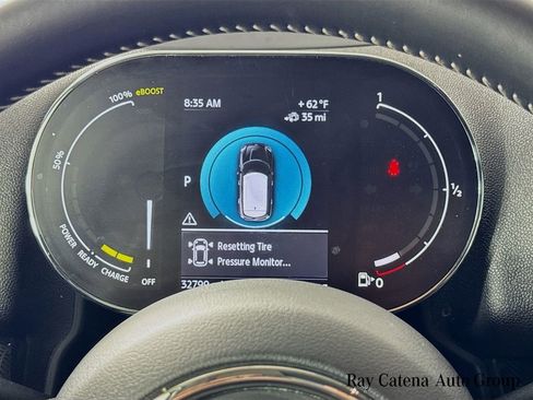 Certified 2023 MINI Cooper Countryman SE w/ Storage Package image 12