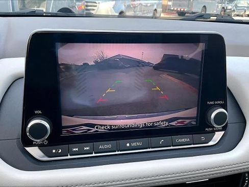 Certified 2022 Nissan Rogue SV w/ SV Premium Package image 25