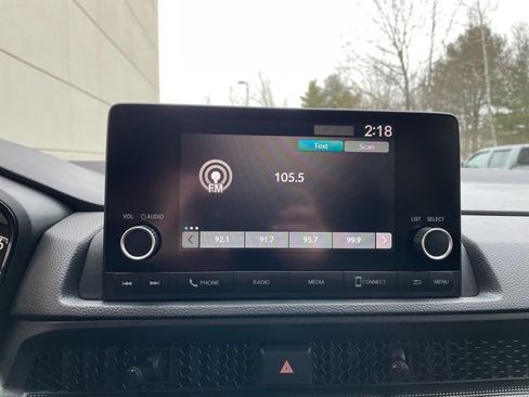 Certified 2023 Honda CR-V EX image 25