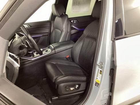 Used 2023 BMW X7 xDrive40i w/ Executive Package AWD/4WD image 35