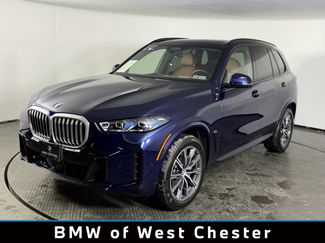 Certified 2025 BMW X5 xDrive40i video 1