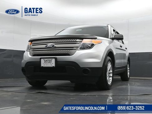 Used 2015 Ford Explorer 4WD image 36