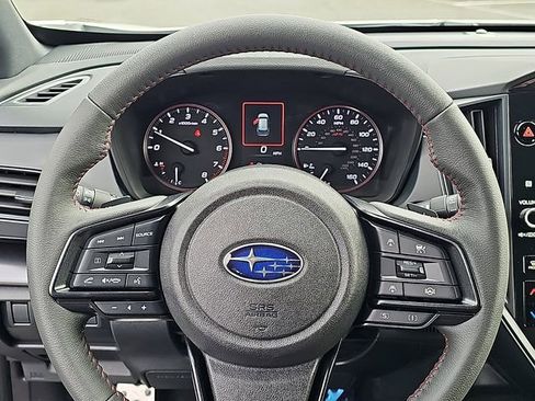 New 2026 Subaru Impreza RS image 16