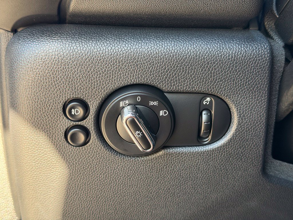 Used 2019 MINI Cooper S w/ Storage Package FWD image 25
