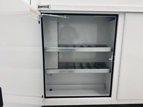 New 2025 Chevrolet Express 3500 w/ Power Convenience Package image 22