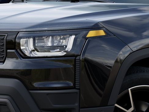 New 2026 Jeep Cherokee Overland image 15