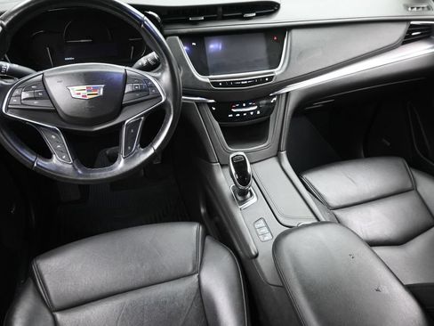 Used 2019 Cadillac XT5 Luxury AWD/4WD image 15