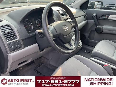 Used 2011 Honda CR-V LX image 7