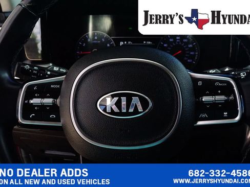 Used 2021 Kia Sorento SX AWD/4WD image 13