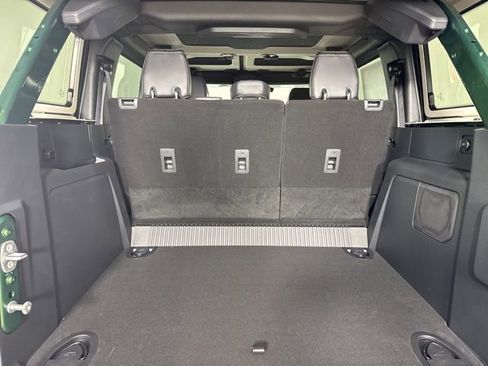 New 2025 Ford Bronco Badlands image 26