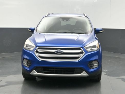 Used 2017 Ford Escape Titanium w/ Equipment Group 301A FWD image 2