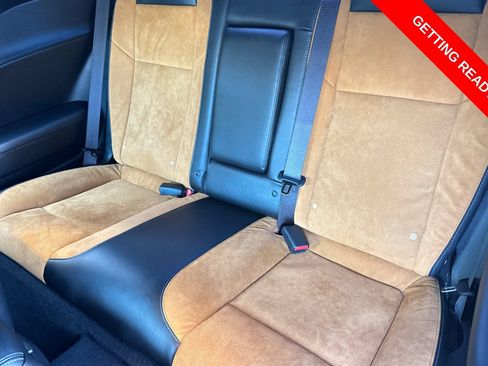 Used 2022 Dodge Challenger R/T Scat Pack RWD image 12
