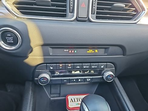 Used 2024 MAZDA CX-5 AWD 2.5 S w/ Preferred Package image 19