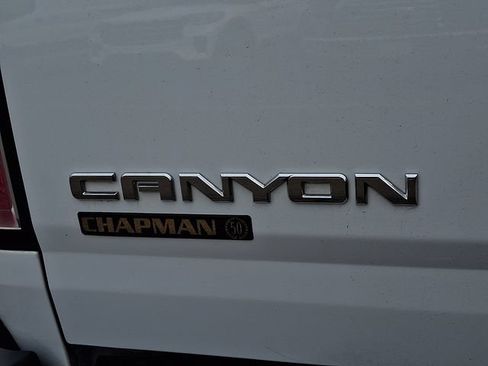 Used 2017 GMC Canyon Denali AWD/4WD image 29