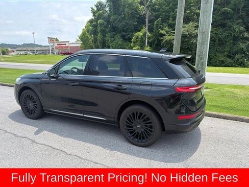 Used 2021 Lincoln Corsair Reserve w/ Equipment Group 201A AWD/4WD image 8