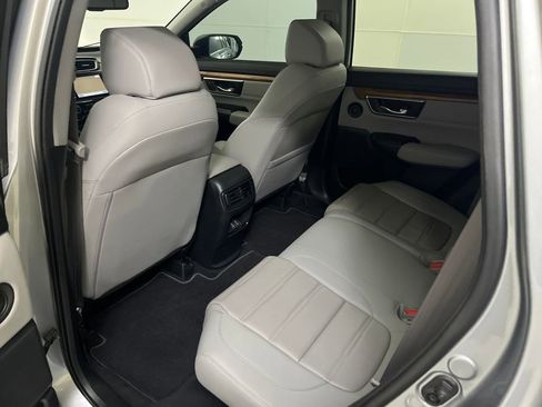 Used 2019 Honda CR-V EX-L image 25