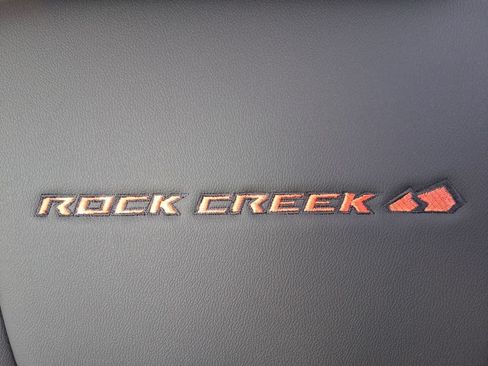 New 2026 Nissan Rogue SV AWD/4WD image 24