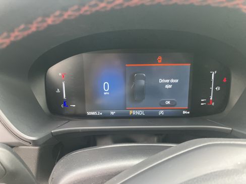 Certified 2023 Ford Escape ST-Line AWD/4WD image 23