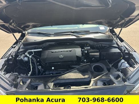 Certified 2024 Acura MDX w/ Technology Package AWD/4WD image 41
