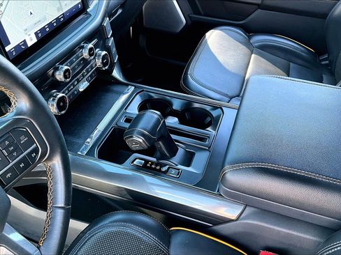 Used 2023 Ford F150 Tremor w/ Equipment Group 402A High image 19