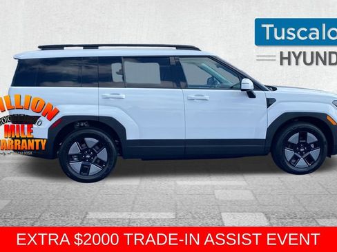 New 2026 Hyundai Santa Fe SEL image 9