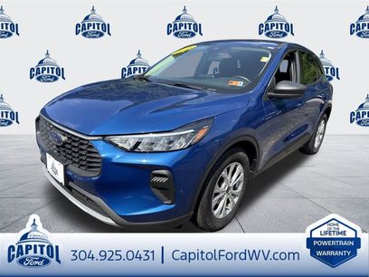 Used 2023 Ford Escape Active