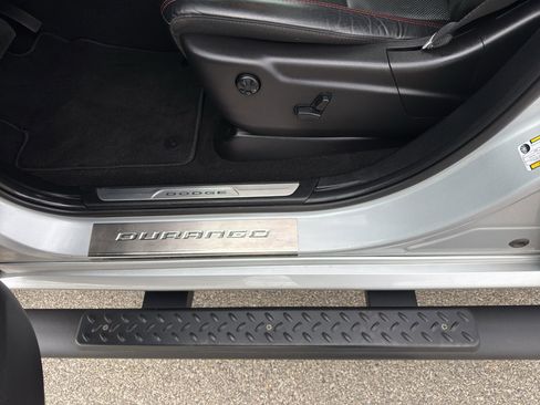 Used 2024 Dodge Durango GT AWD/4WD image 16