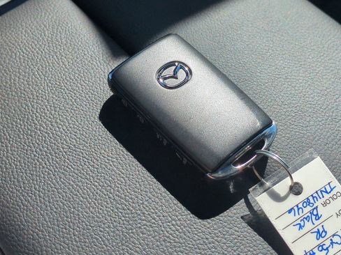 New 2026 MAZDA CX-50 AWD 2.5 Hybrid w/ Weather Package image 26