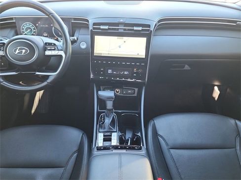 Used 2024 Hyundai Santa Cruz Limited image 22