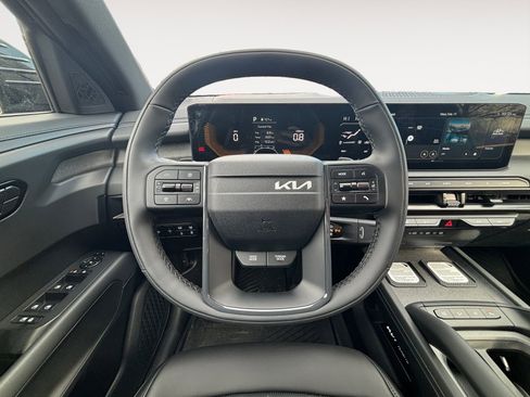 New 2027 Kia Telluride EX X-Line image 12