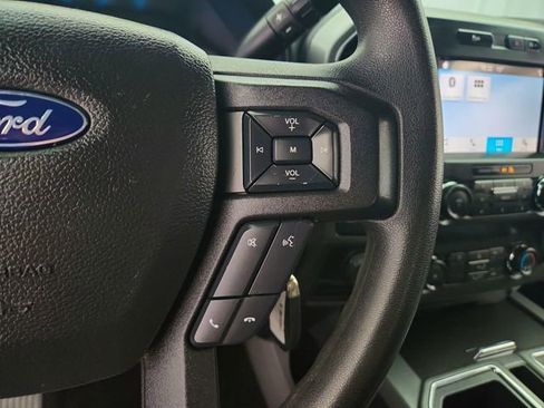 Used 2019 Ford F150 XLT w/ Trailer Tow Package AWD/4WD image 16