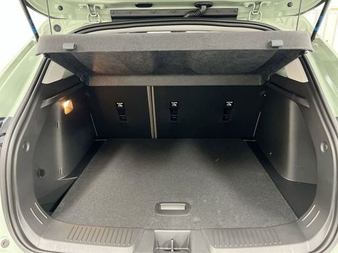 New 2026 Chevrolet Trax ACTIV w/ Driver Confidence Package image 23